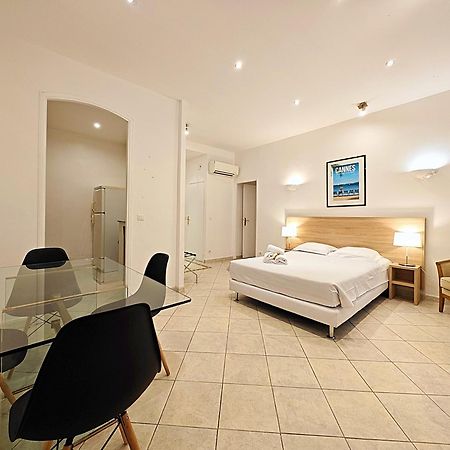Viva Riviera 11 Rue Commandant Andre Apartment คานส์ ภายนอก รูปภาพ