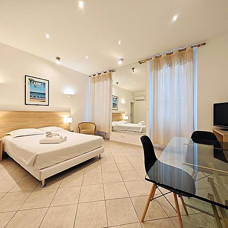 Viva Riviera 11 Rue Commandant Andre Apartment คานส์ ภายนอก รูปภาพ