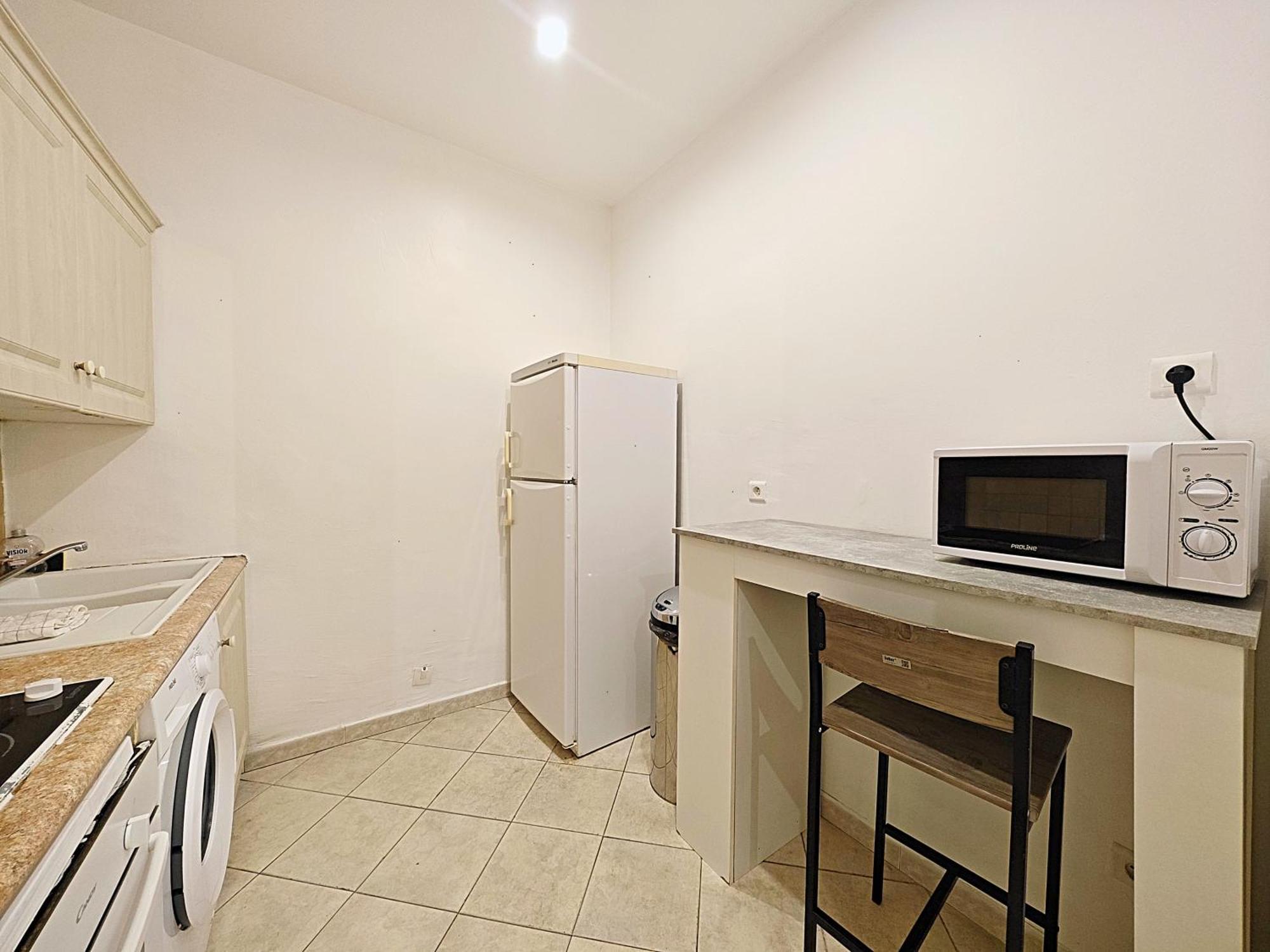 Viva Riviera 11 Rue Commandant Andre Apartment คานส์ ภายนอก รูปภาพ
