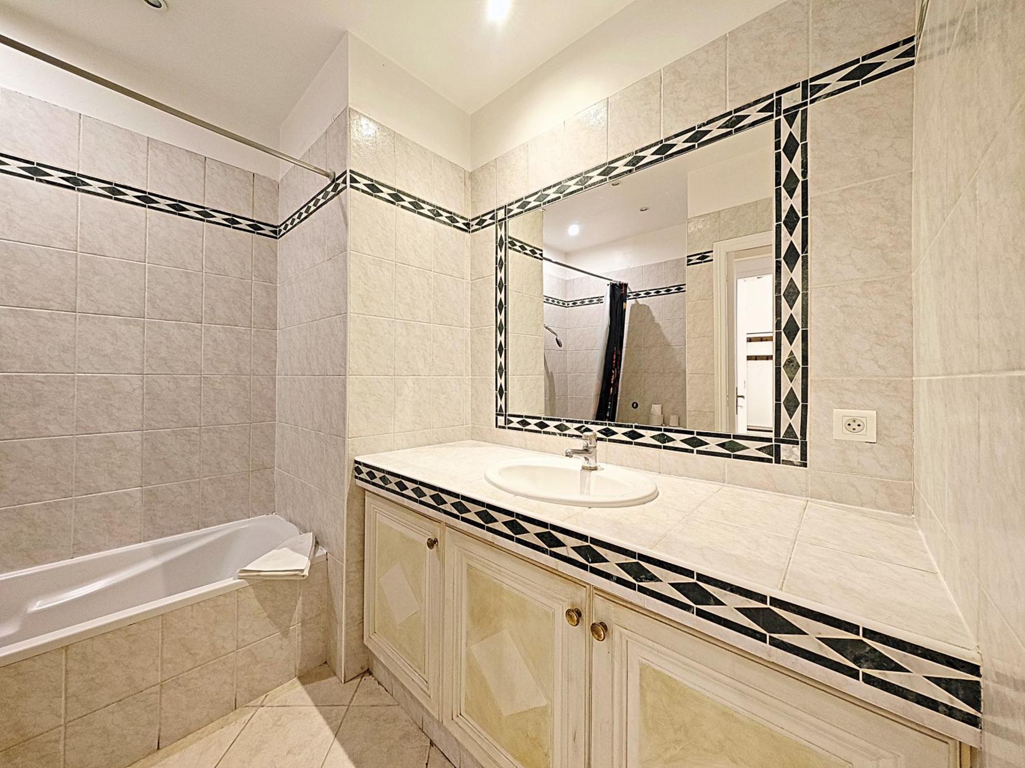 Viva Riviera 11 Rue Commandant Andre Apartment คานส์ ภายนอก รูปภาพ