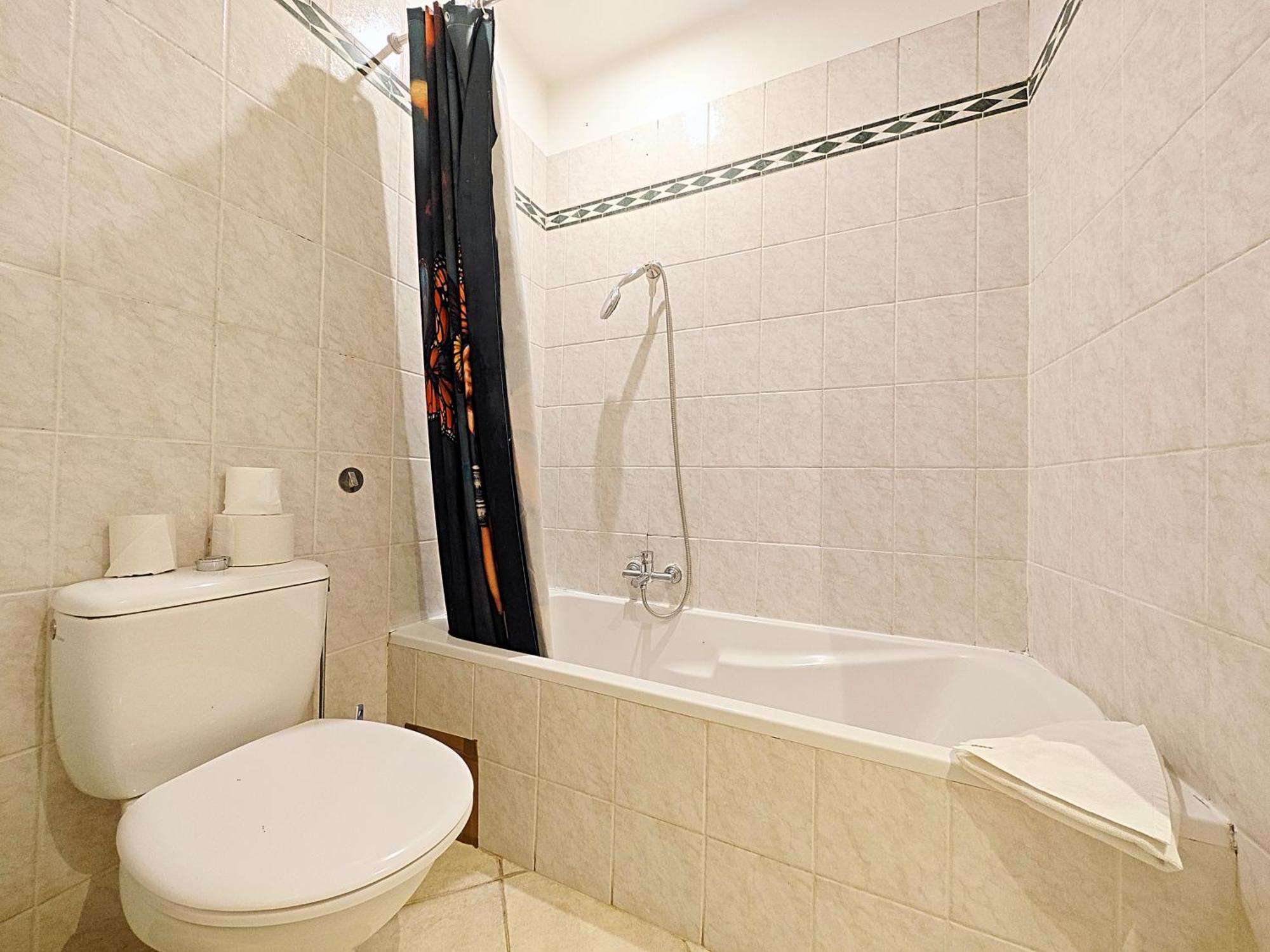 Viva Riviera 11 Rue Commandant Andre Apartment คานส์ ภายนอก รูปภาพ